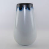 Arctic Series Ceramic Vases and Pots - vases 07 32cm H x 15cm W BUBULAND HOME