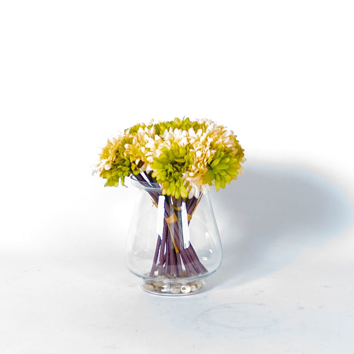 Artificial African Gerbera Bouquet - BUBULAND HOME
