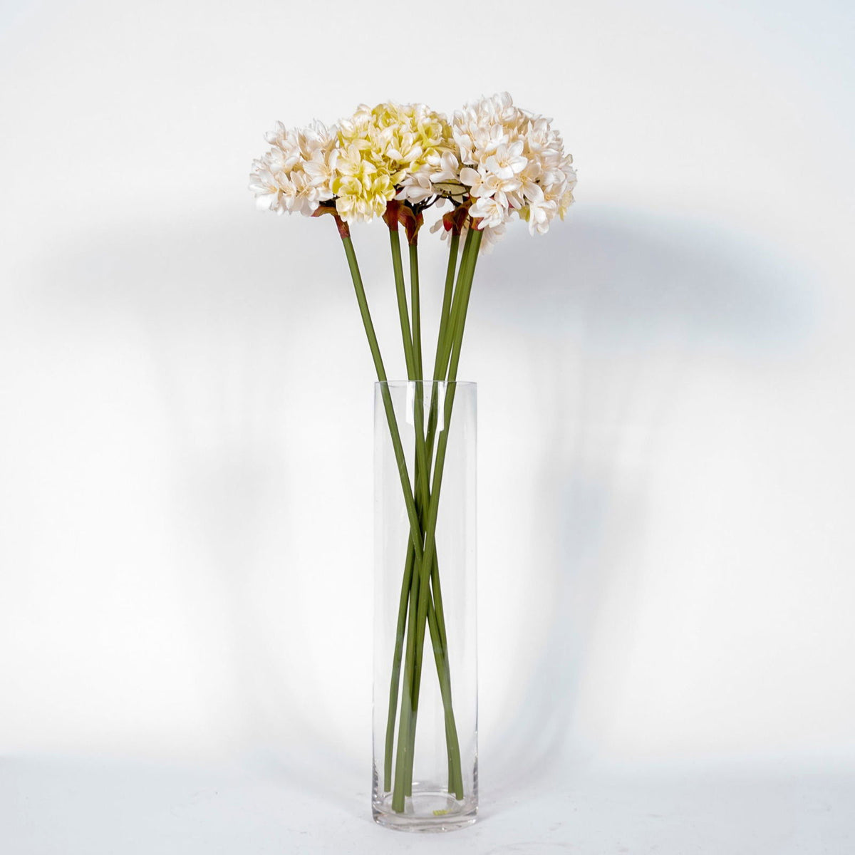 Artificial Cymbidium Ball - BUBULAND HOME