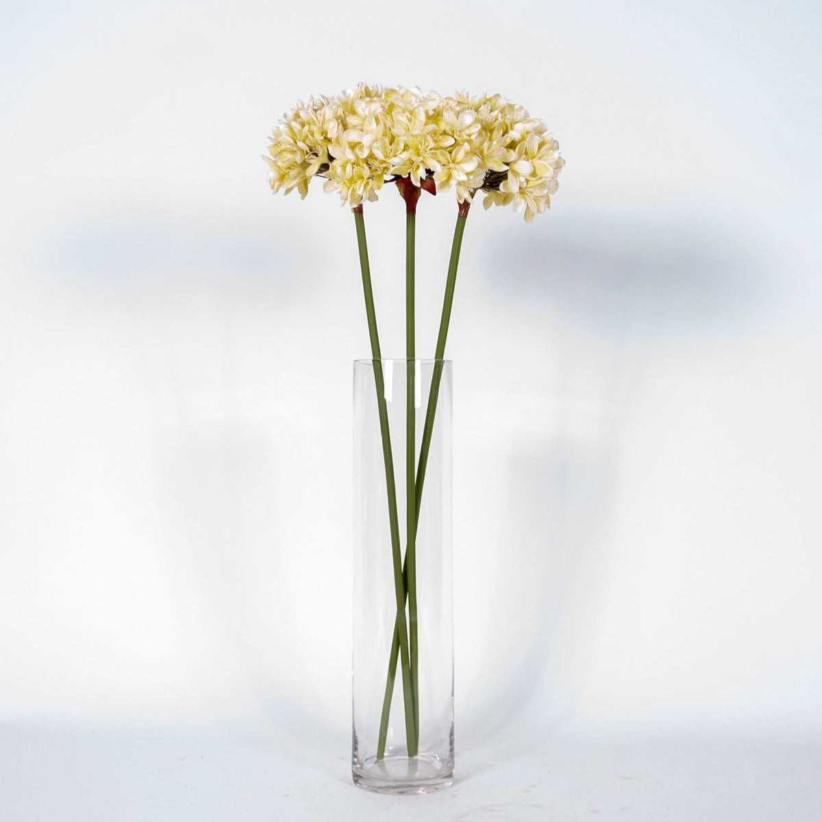 Artificial Cymbidium Ball - BUBULAND HOME