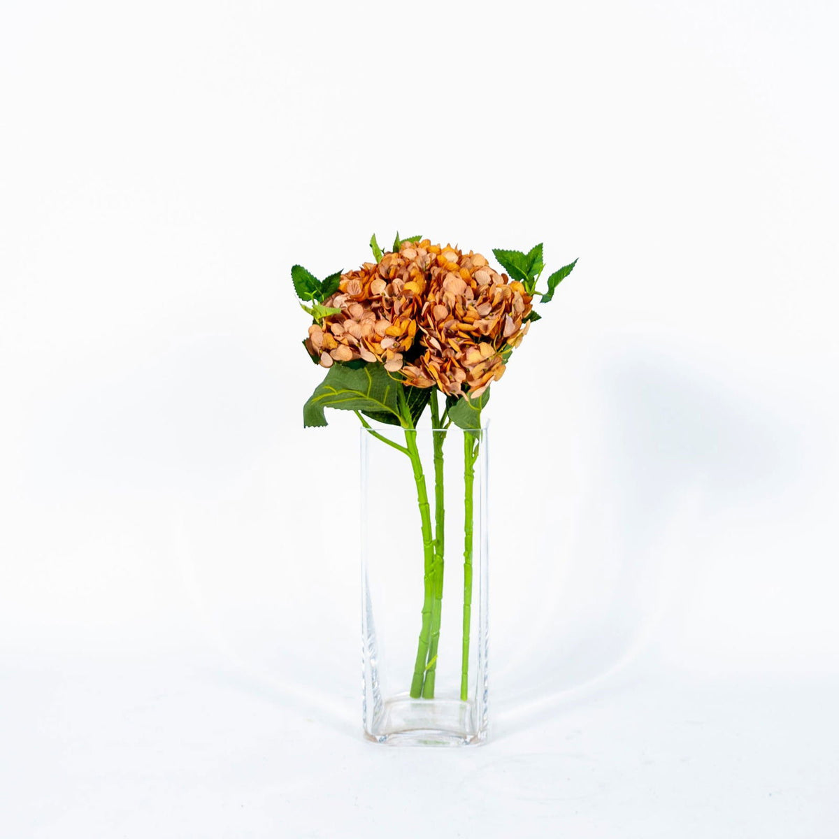 Artificial French Hydrangea BUBULAND HOME