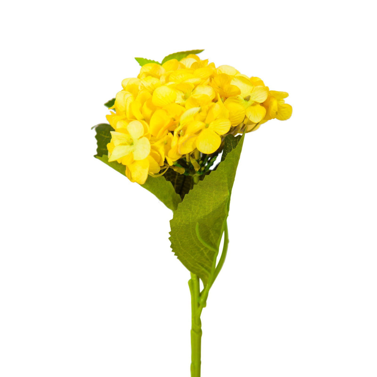 Artificial French Hydrangea BUBULAND HOME