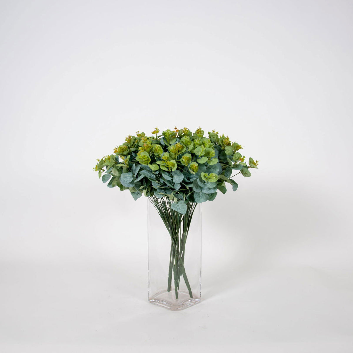 Artificial Gum - Eucalyptus Foliage - BUBULAND HOME