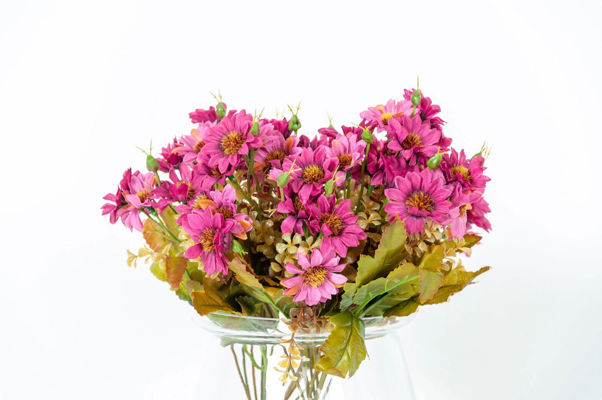 Artificial Little Daisy - BUBULAND HOME