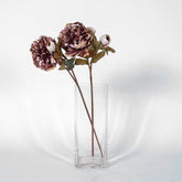 Artificial Melaleuca Peony BUBULAND HOME