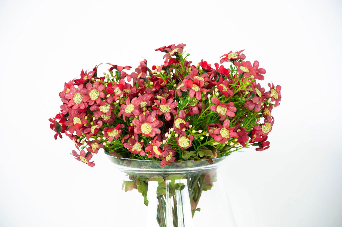 Artificial Oxeye Daisy - BUBULAND HOME