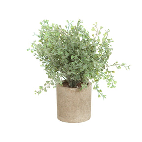Artificial Pot Plants - BUBULAND HOME