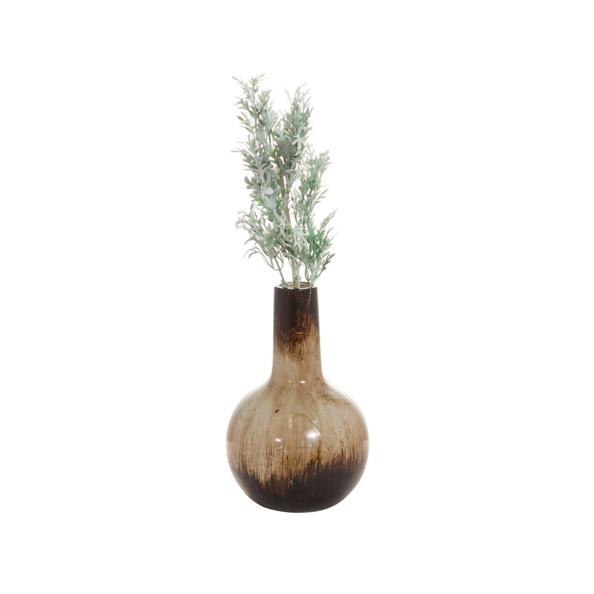 Artificial Silver Parsley Leaves - BUBULAND HOME
