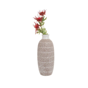Artificial Wild Eryngium Flower - Floral Default Title BUBULAND HOME