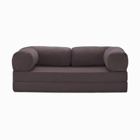 Belle Convertible Sofa Bed - Corduroy BUBULAND HOME