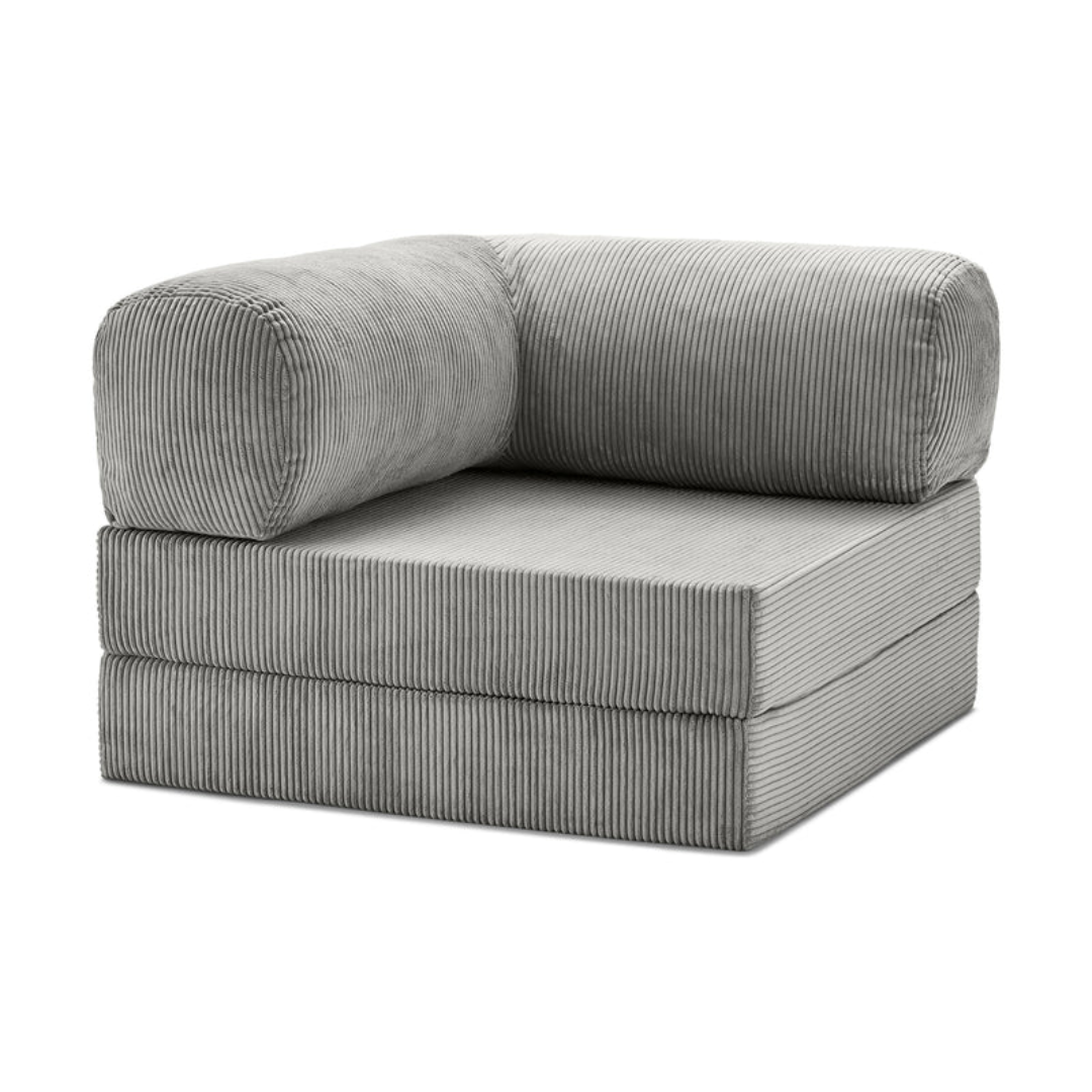 Belle Corner Seat - Corduroy BUBULAND HOME