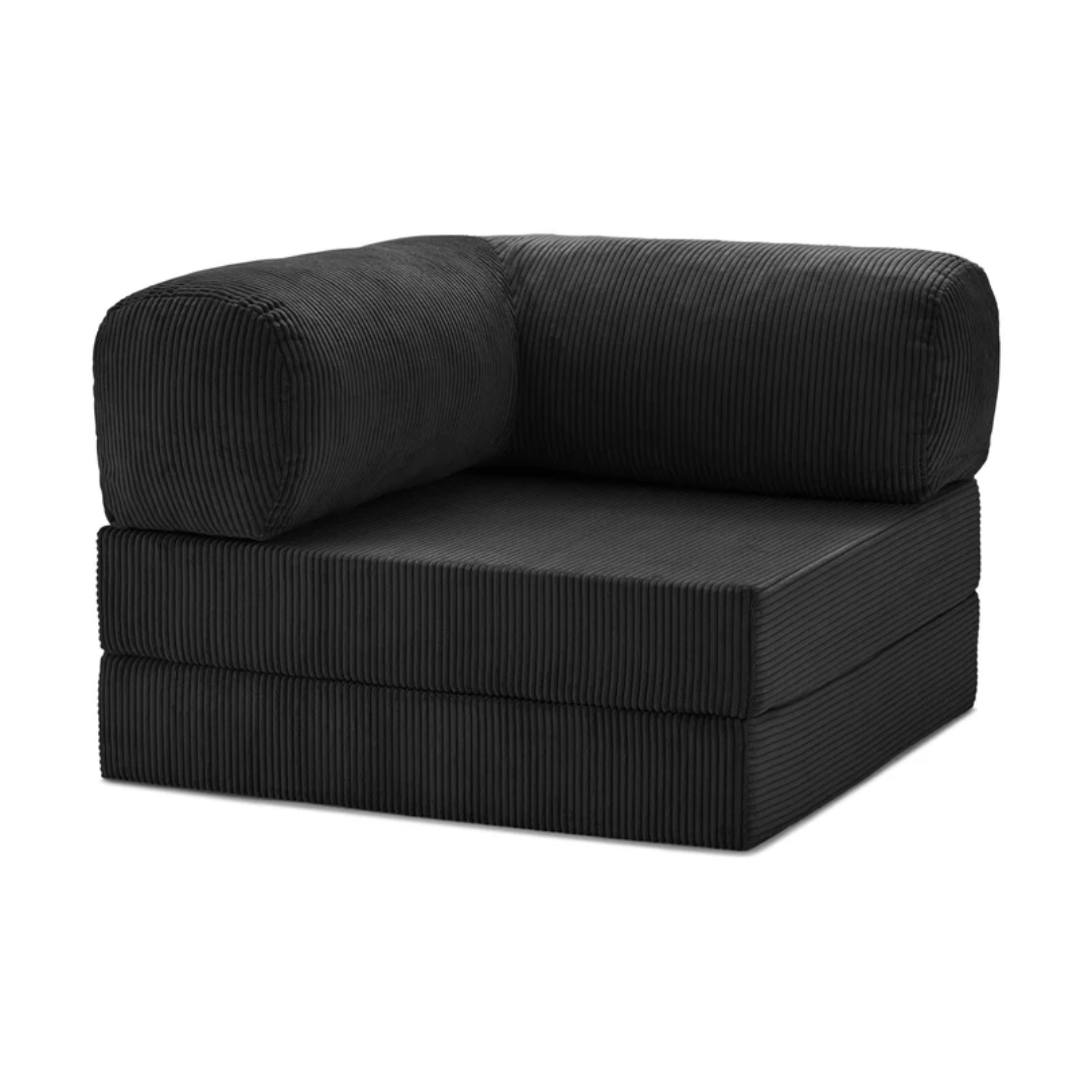 Belle Corner Seat - Corduroy BUBULAND HOME