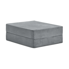 Belle Ottoman - Corduroy BUBULAND HOME
