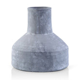 Bergen Ceramic Vase - vases Default Title BUBULAND HOME