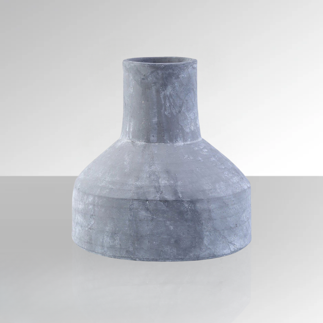 Bergen Ceramic Vase - BUBULAND HOME