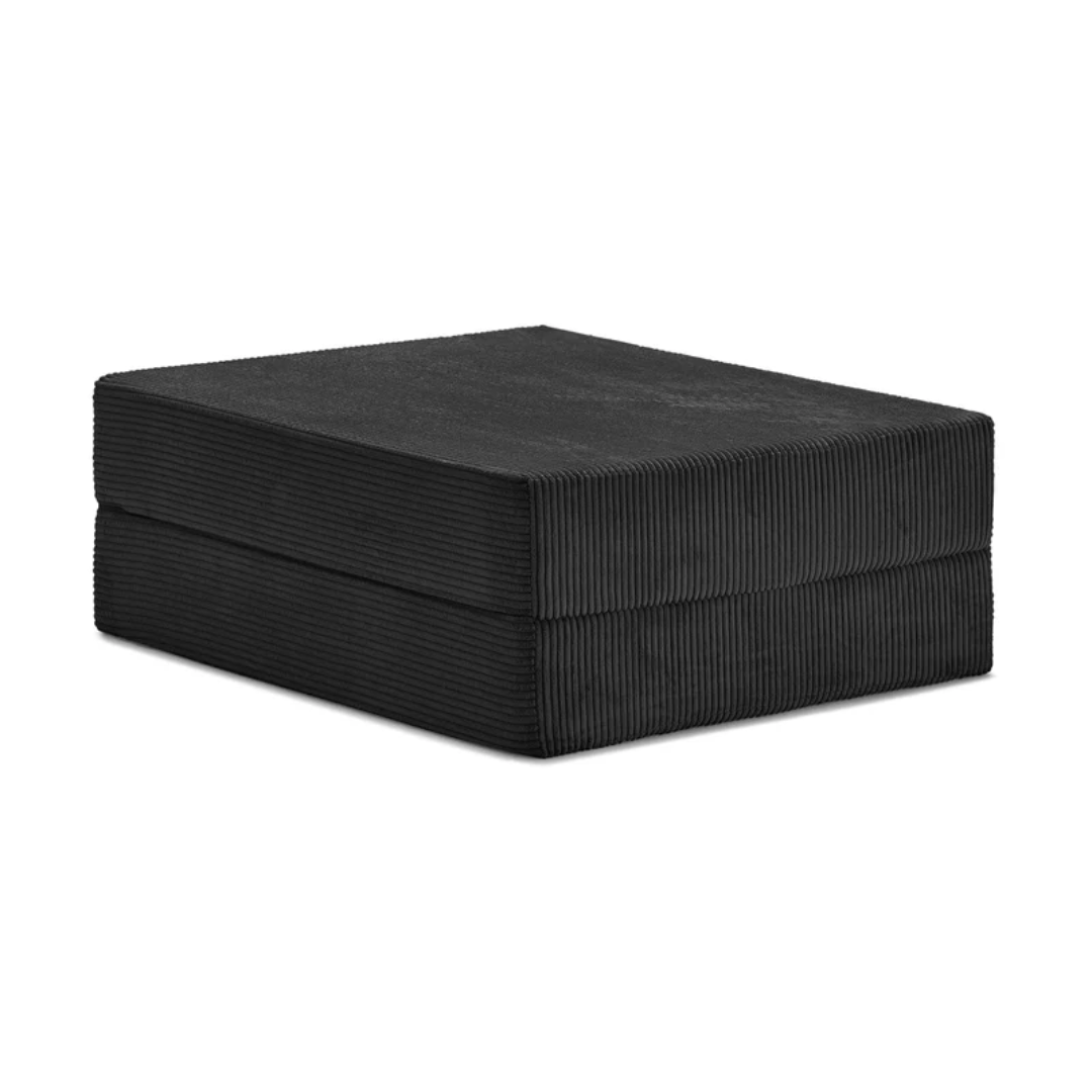 Belle Ottoman - Corduroy BUBULAND HOME