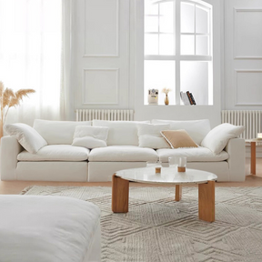 Bliss Modular Sofa - Weaved Fabric BUBULAND HOME