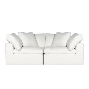 Bliss Modular Sofa - Weaved Fabric BUBULAND HOME