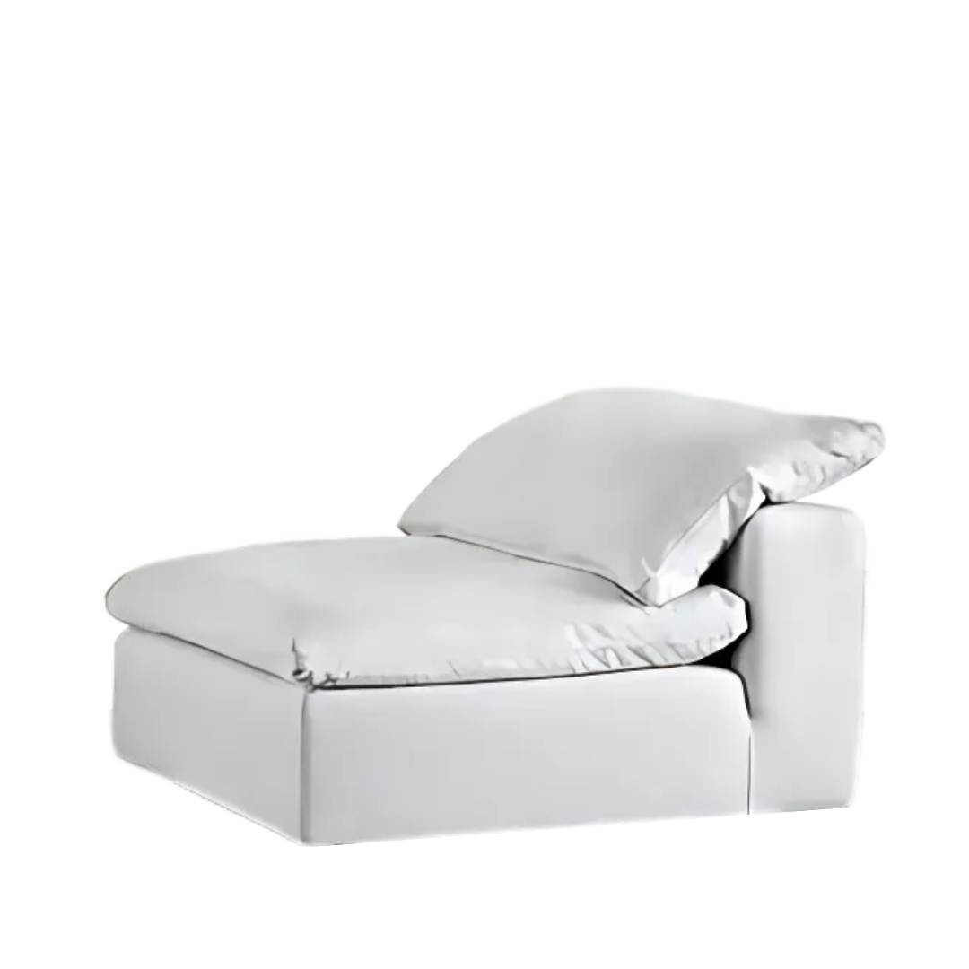 Bliss Modular Sofa - Weaved Fabric BUBULAND HOME