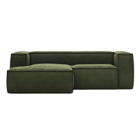 Block Modular Sofa - Corduroy BUBULAND HOME