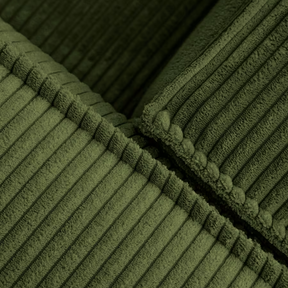 Block Modular Sofa - Corduroy BUBULAND HOME