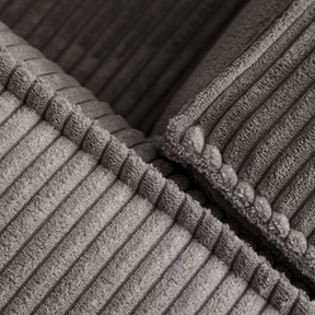 Block Modular Sofa - Corduroy BUBULAND HOME
