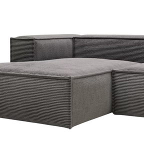 Block Modular Sofa - Corduroy BUBULAND HOME