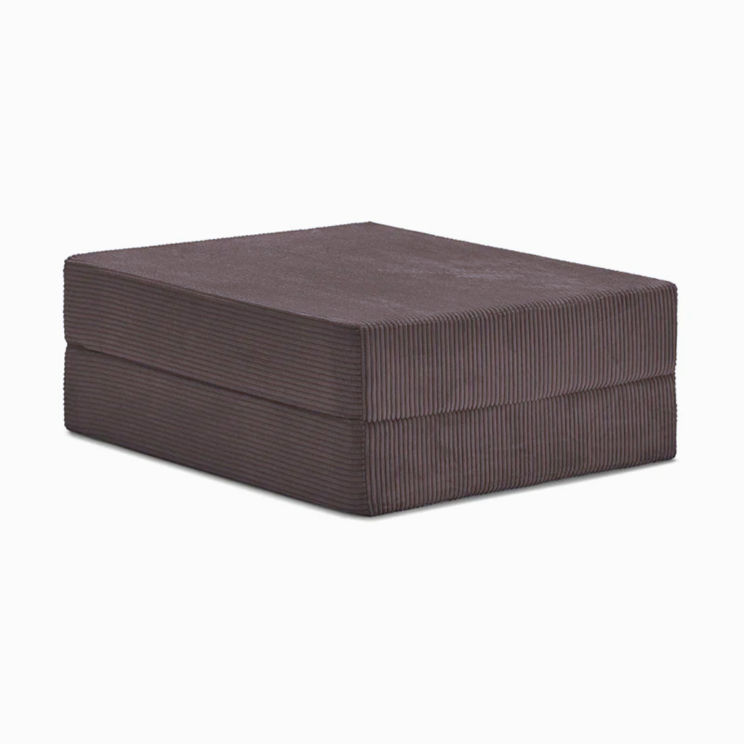 Belle Ottoman - Corduroy BUBULAND HOME