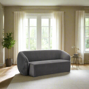 Charles Sofa 3 Seater