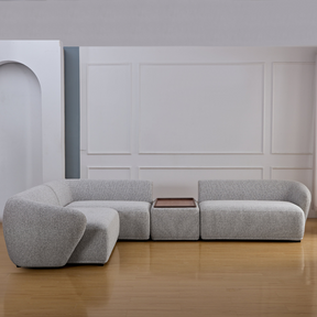 Charles Modular Sofa - BUBULAND HOME