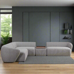 Charles Modular Sofa