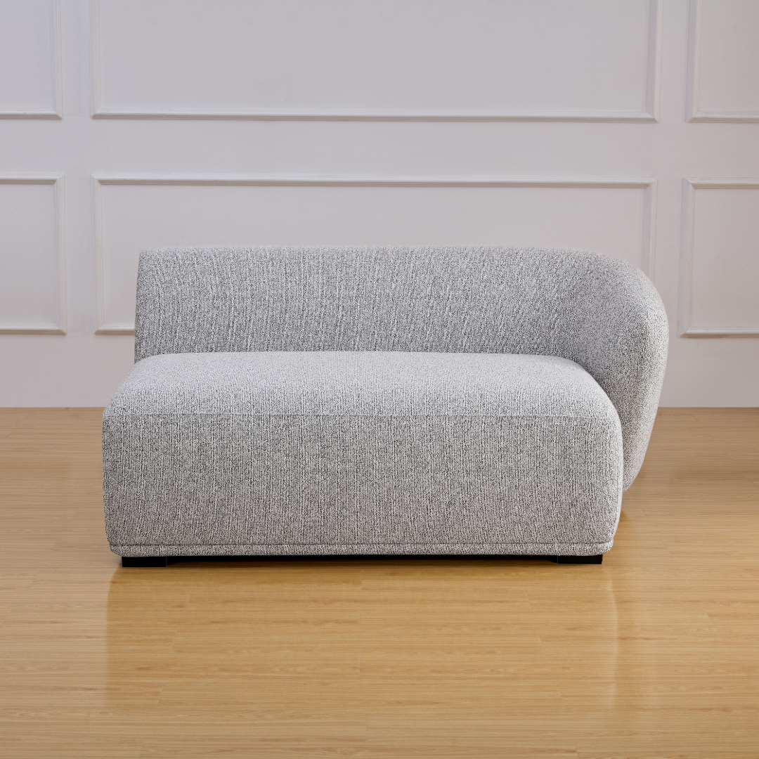 Charles Modular Sofa - BUBULAND HOME