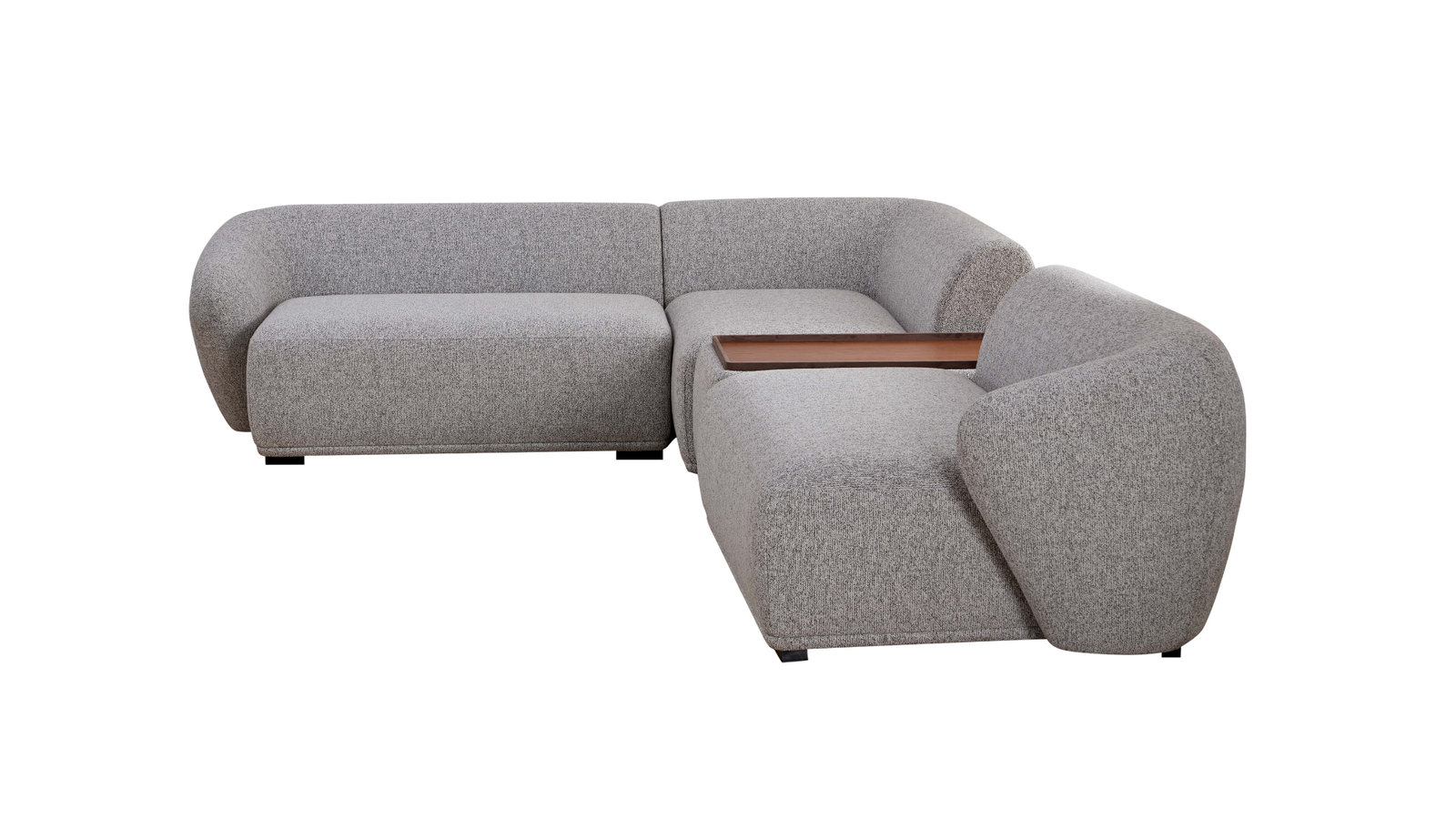 Charles Modular Sofa - BUBULAND HOME