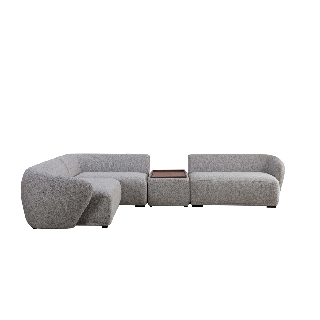 Charles Modular Sofa - BUBULAND HOME