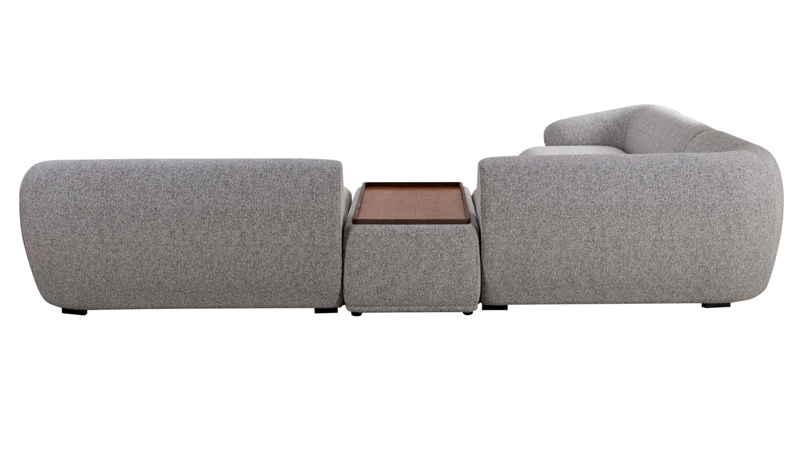 Charles Modular Sofa - BUBULAND HOME