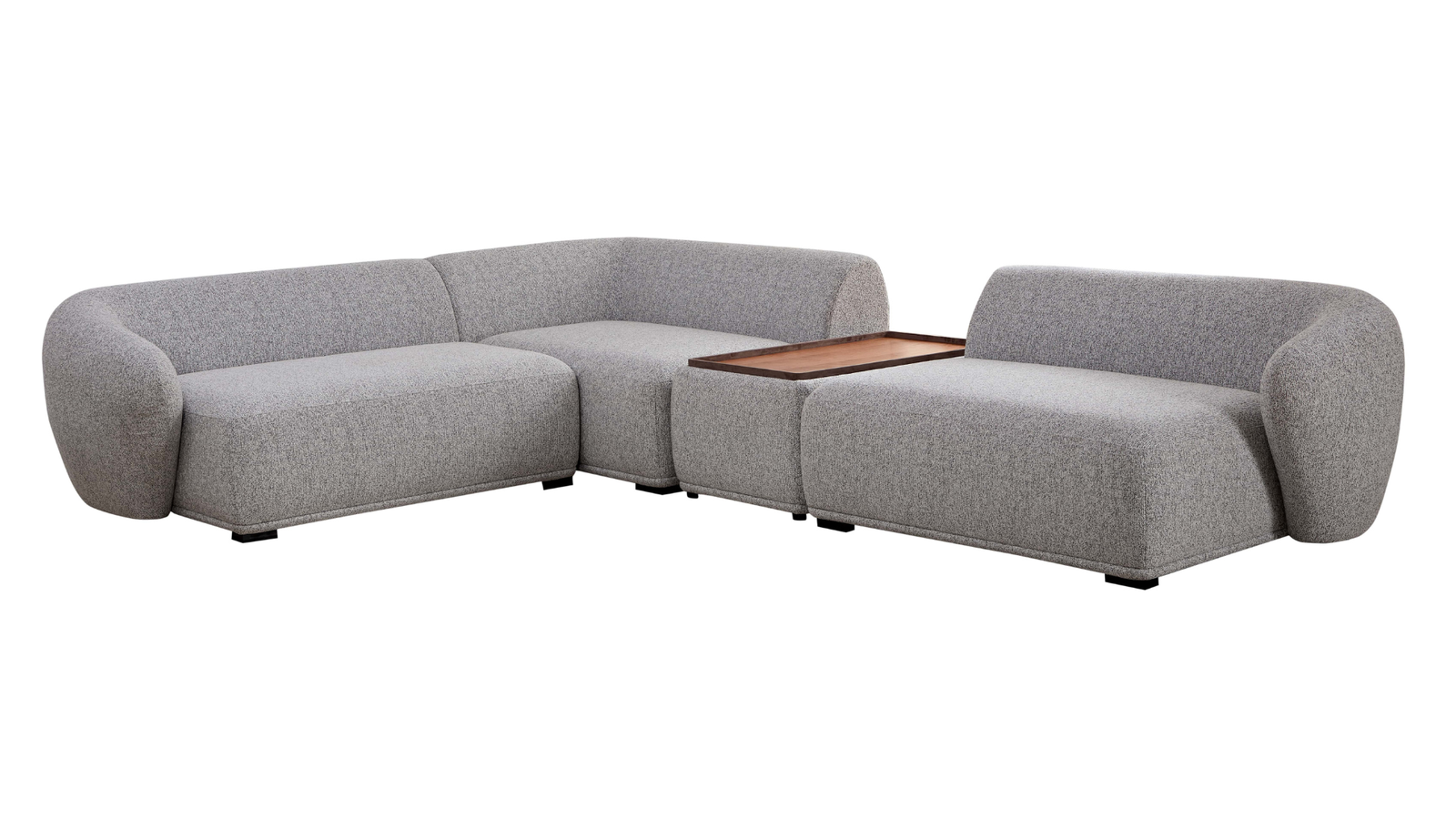 Charles Modular Sofa - BUBULAND HOME