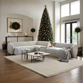 Charles Modular Sofa - BUBULAND HOME