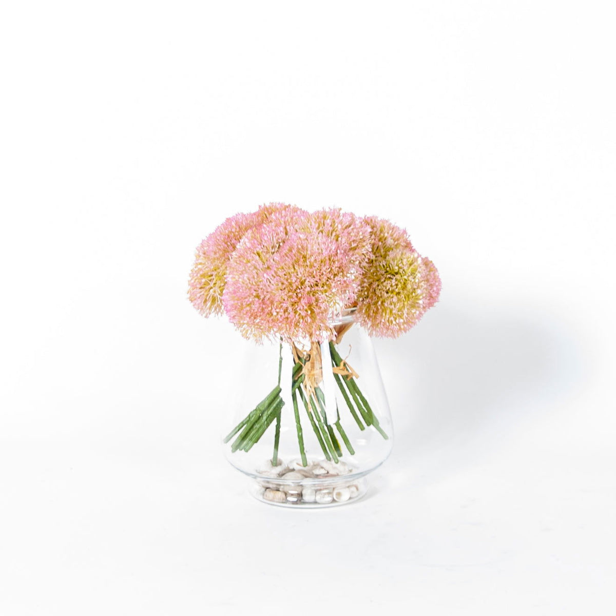 Artificial Chrysanthemum Ball BUBULAND HOME