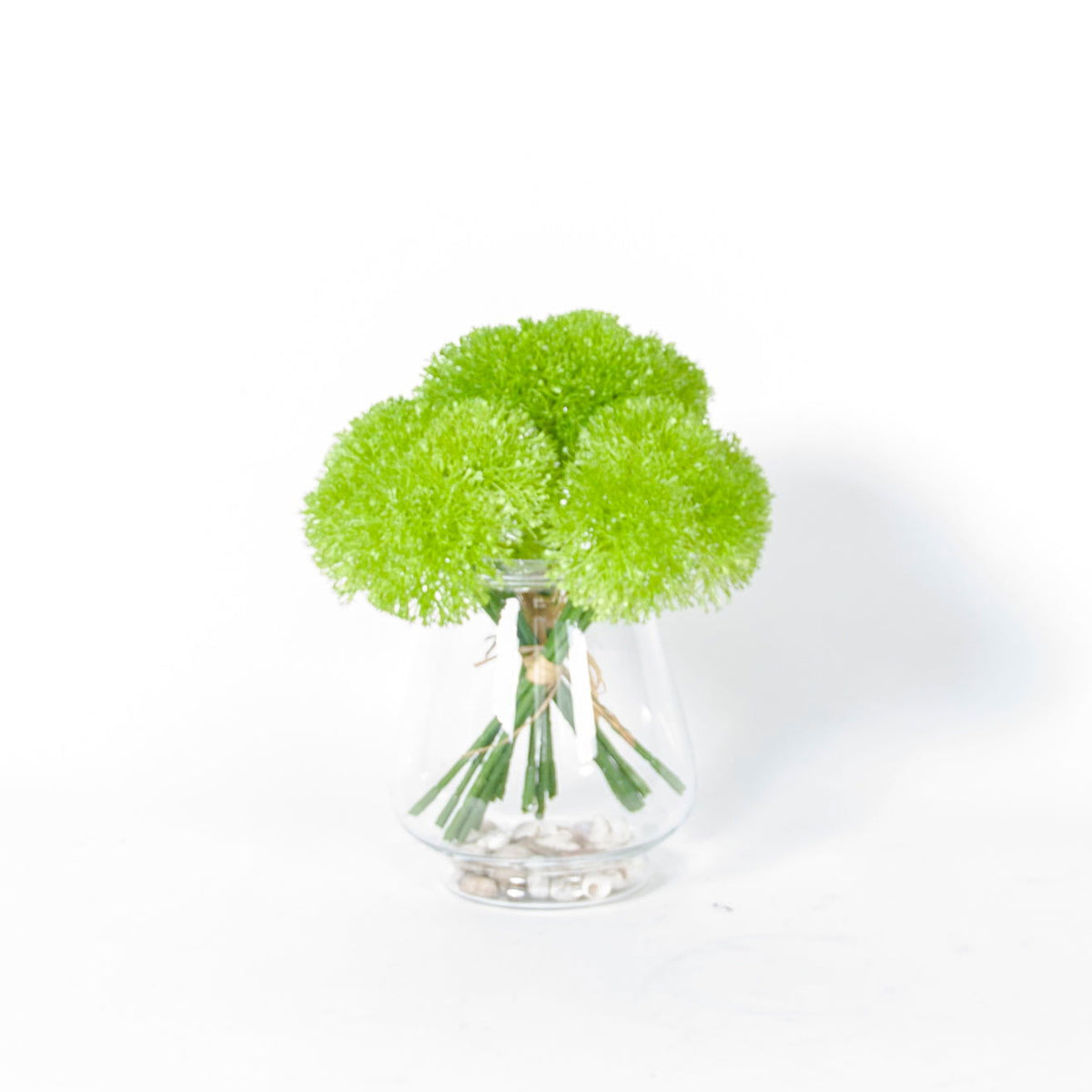 Artificial Chrysanthemum Ball BUBULAND HOME