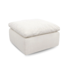 Bliss Modular Sofa - Weaved Fabric BUBULAND HOME