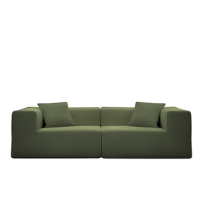 Cubo Modular Sofa - Corduroy BUBULAND HOME