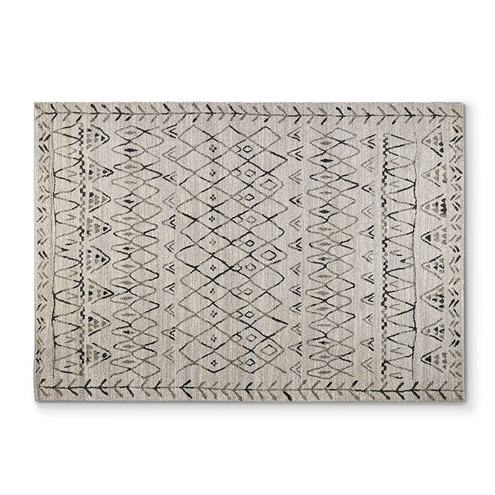 Copenhagen Geometric Rug 160cm x 230cm - BUBULAND HOME