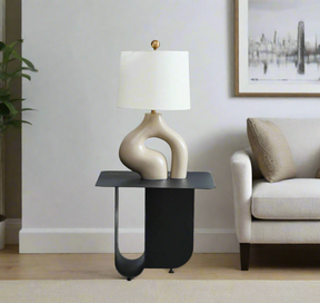 Cove Table Lamp