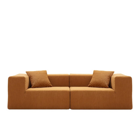 Cubo Modular Sofa - Corduroy BUBULAND HOME