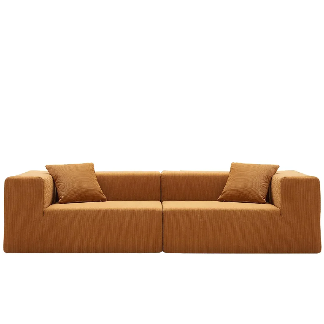 Cubo Modular Sofa - Corduroy BUBULAND HOME