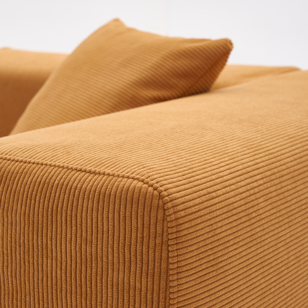 Cubo Modular Sofa - Corduroy BUBULAND HOME