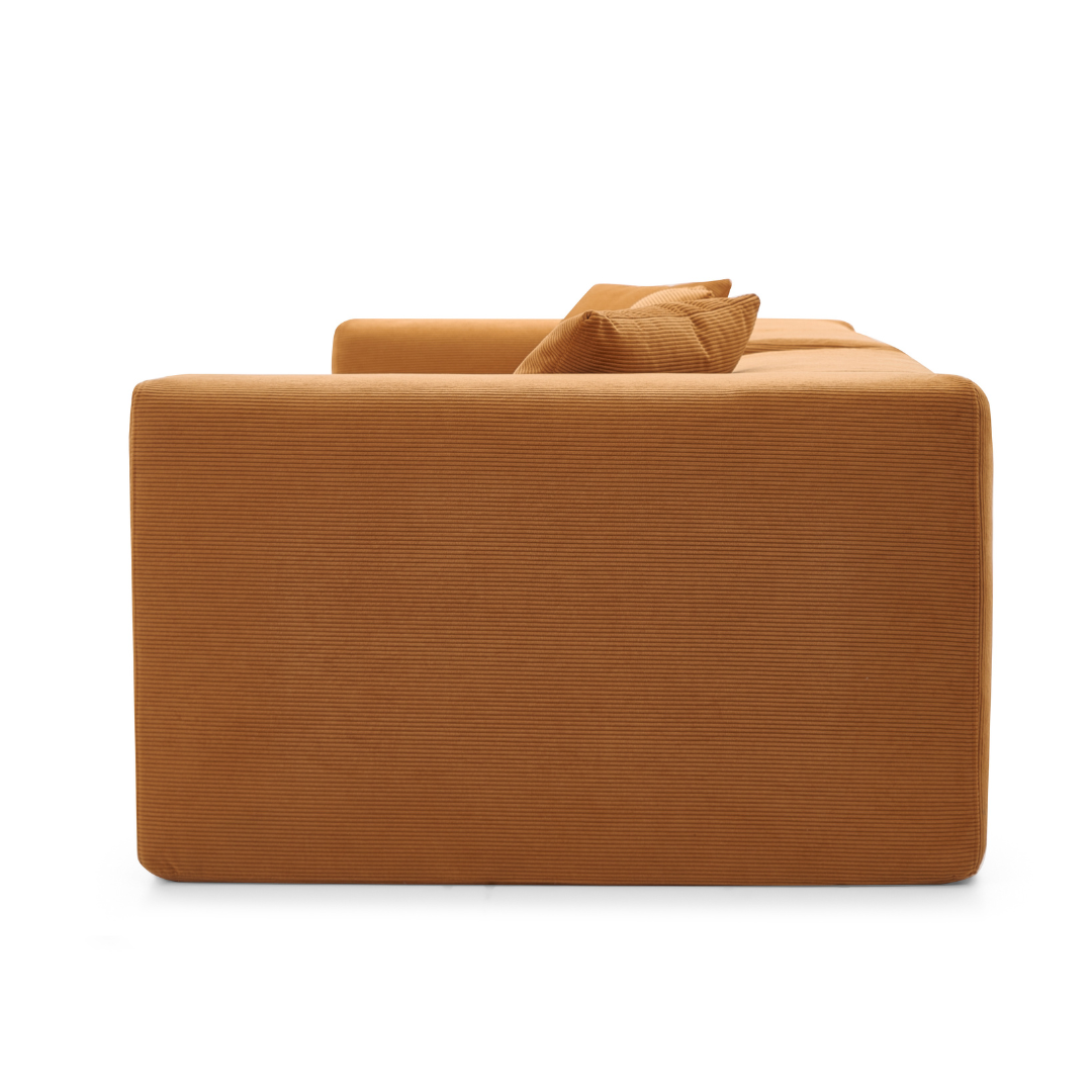 Cubo Modular Sofa - Corduroy BUBULAND HOME