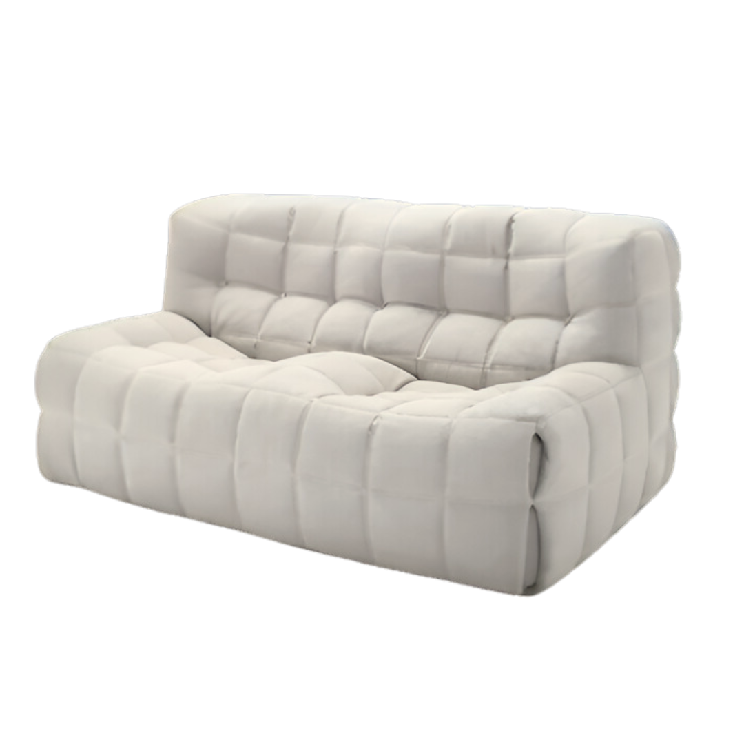 Dice Lounge Chair - Corduroy BUBULAND HOME