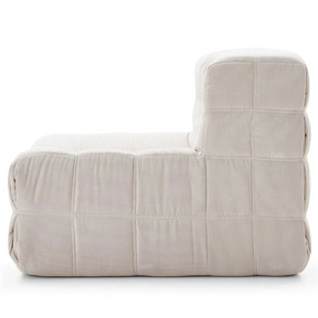 Dice Lounge Chair - Corduroy BUBULAND HOME