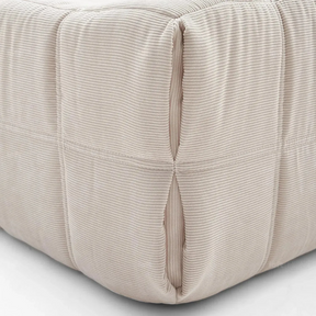 Dice Lounge Chair - Corduroy BUBULAND HOME